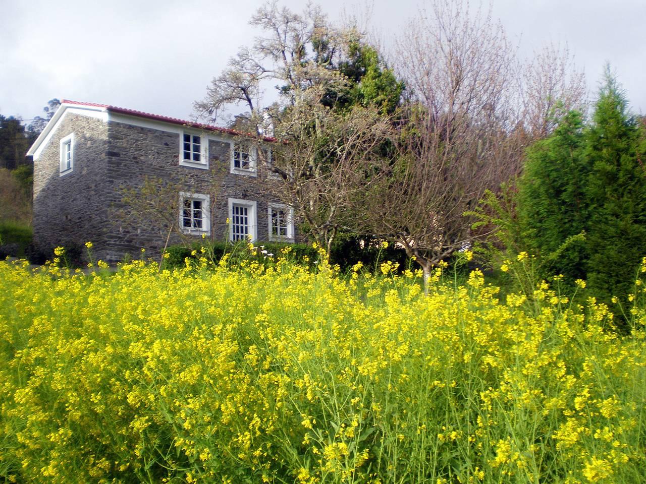 Vakantiehuis in Mino, Spanje voor 6 personen foto 5