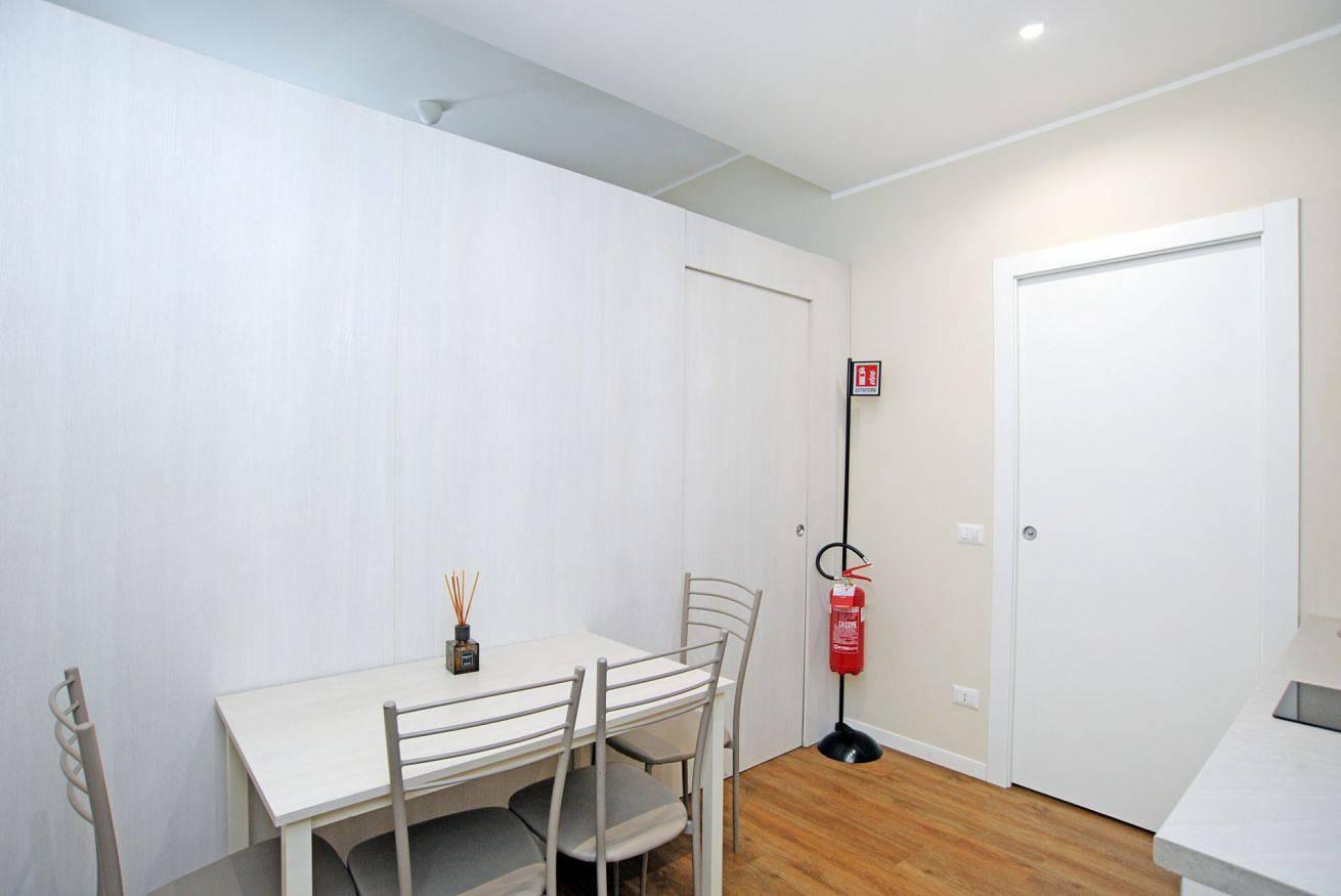 Vakantieappartement in Milaan, Italië voor 1 personen foto 6
