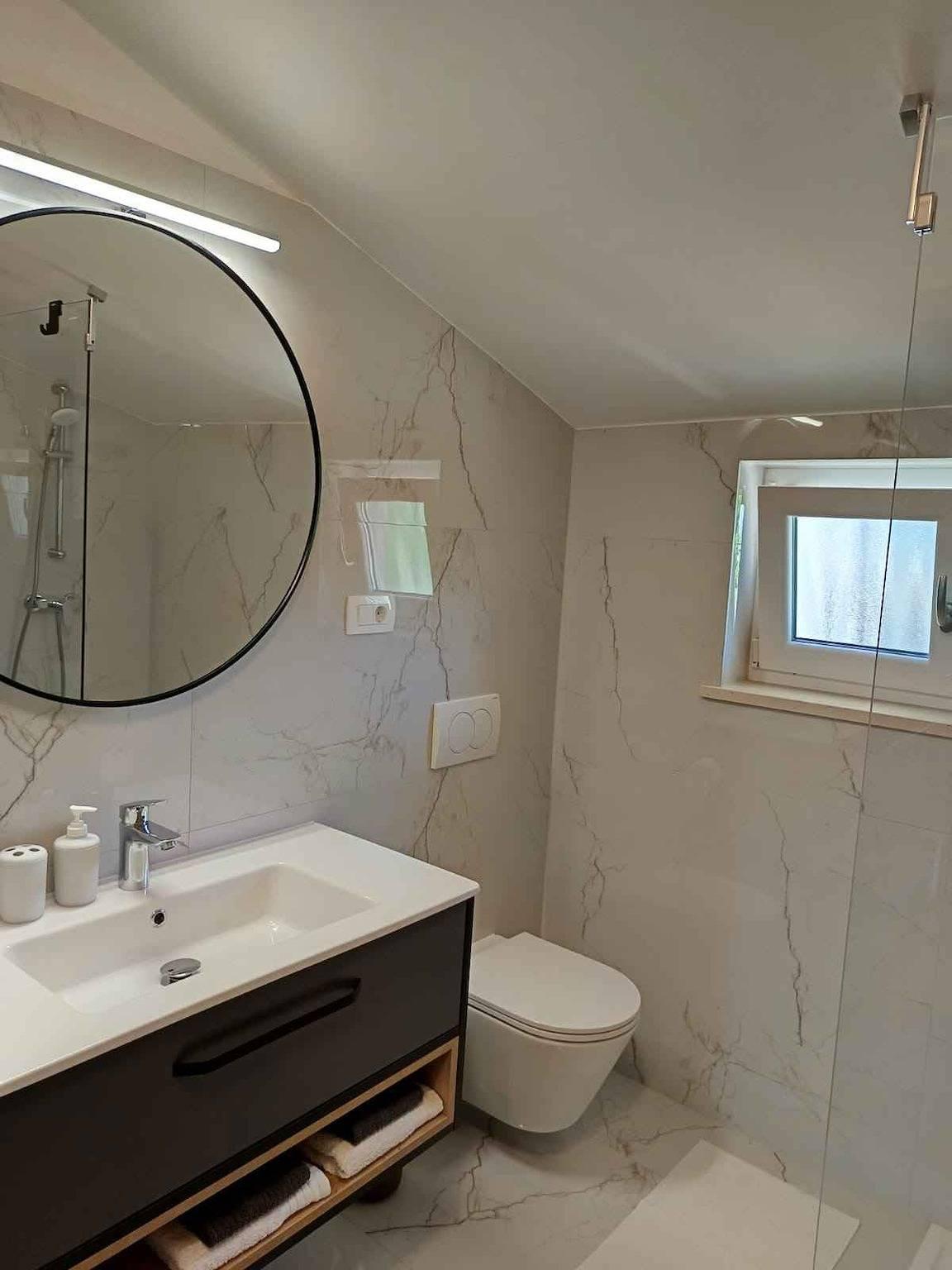 Vakantieappartement in Medulin, Kroatië voor 5 personen foto 10