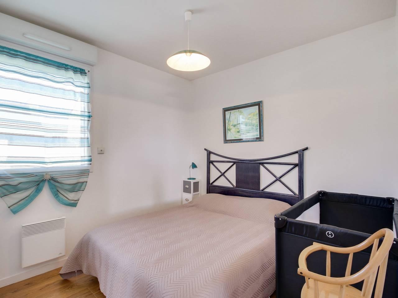 Vakantieappartement in Saint-Malo, Frankrijk voor 4 personen foto 5