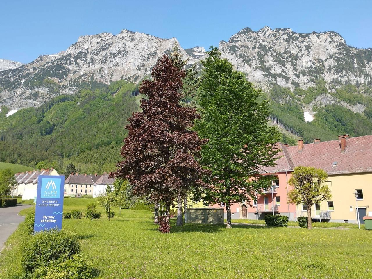 Vakantiehuis in IJzererts, Oostenrijk voor 27 personen foto 14