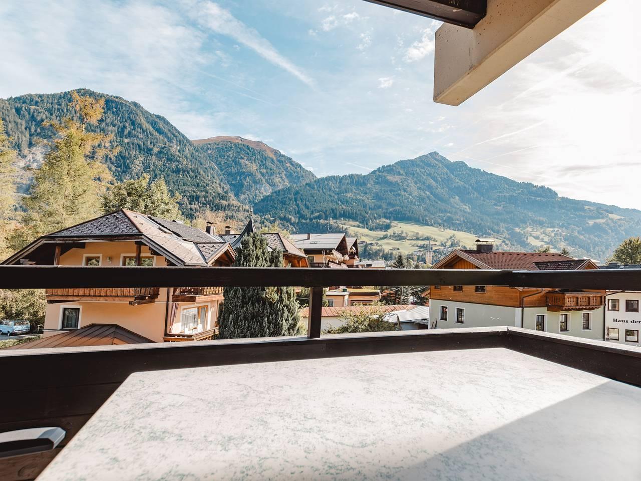 Vakantieappartement in Ski Amadé, Oostenrijk voor 15 personen foto 6