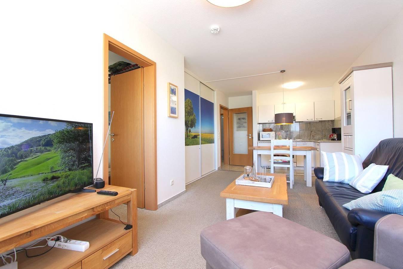 Vakantieappartement in Kellenhusen, Duitsland voor 4 personen foto 2