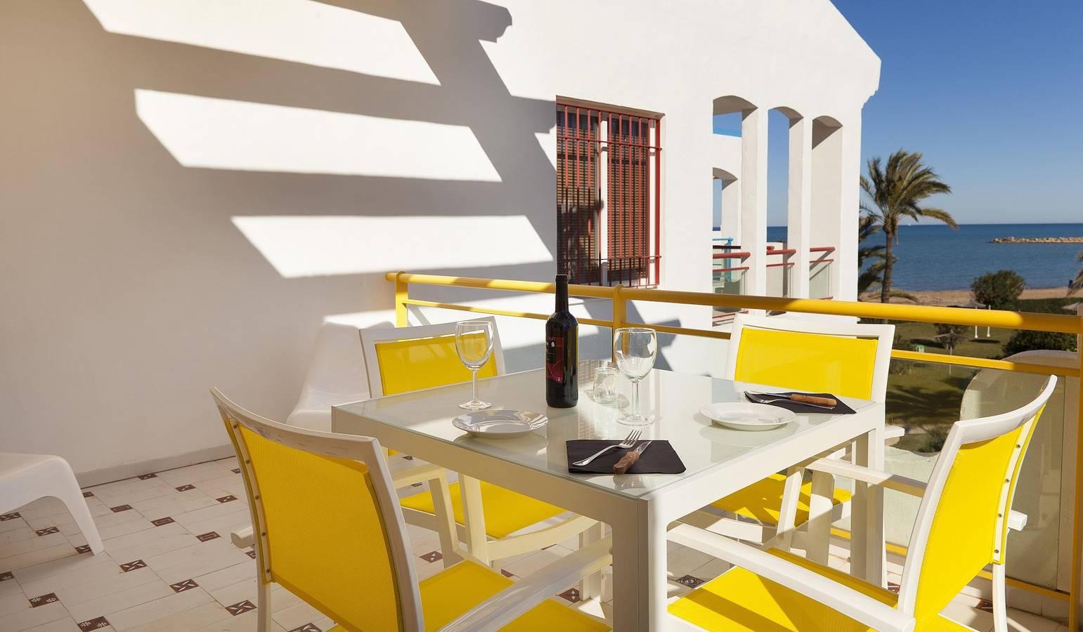 Vakantieappartement in Dénia, Spanje voor 5 personen foto 3