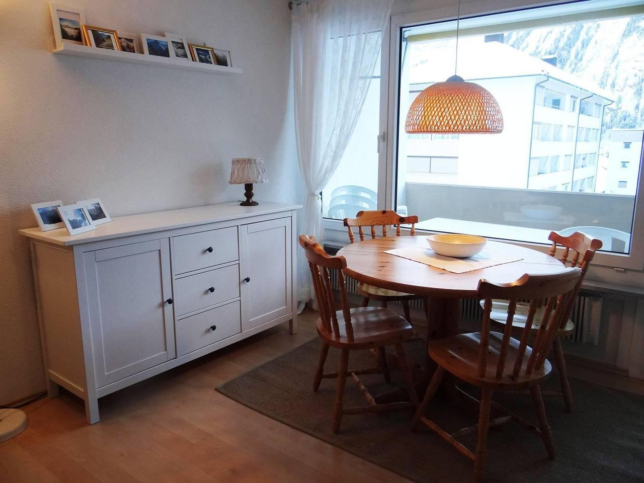 Vakantieappartement in Engelberg, Zwitserland voor 4 personen foto 3