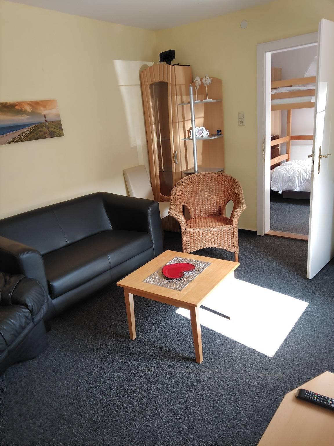 Vakantieappartement in Metelsdorf, Duitsland voor 4 personen foto 15