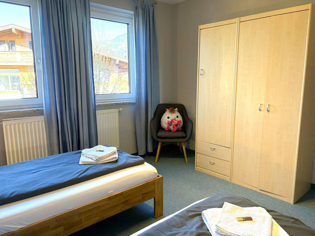 Haus Kitzsteinhorn in Zell am See, Pinzgau, Oostenrijk voor 6 personen foto 15