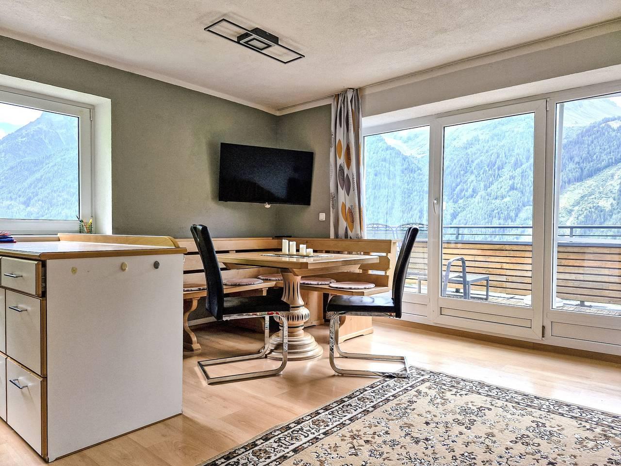 Vakantieappartement in Ötztal, Oostenrijk voor 5 personen foto 4