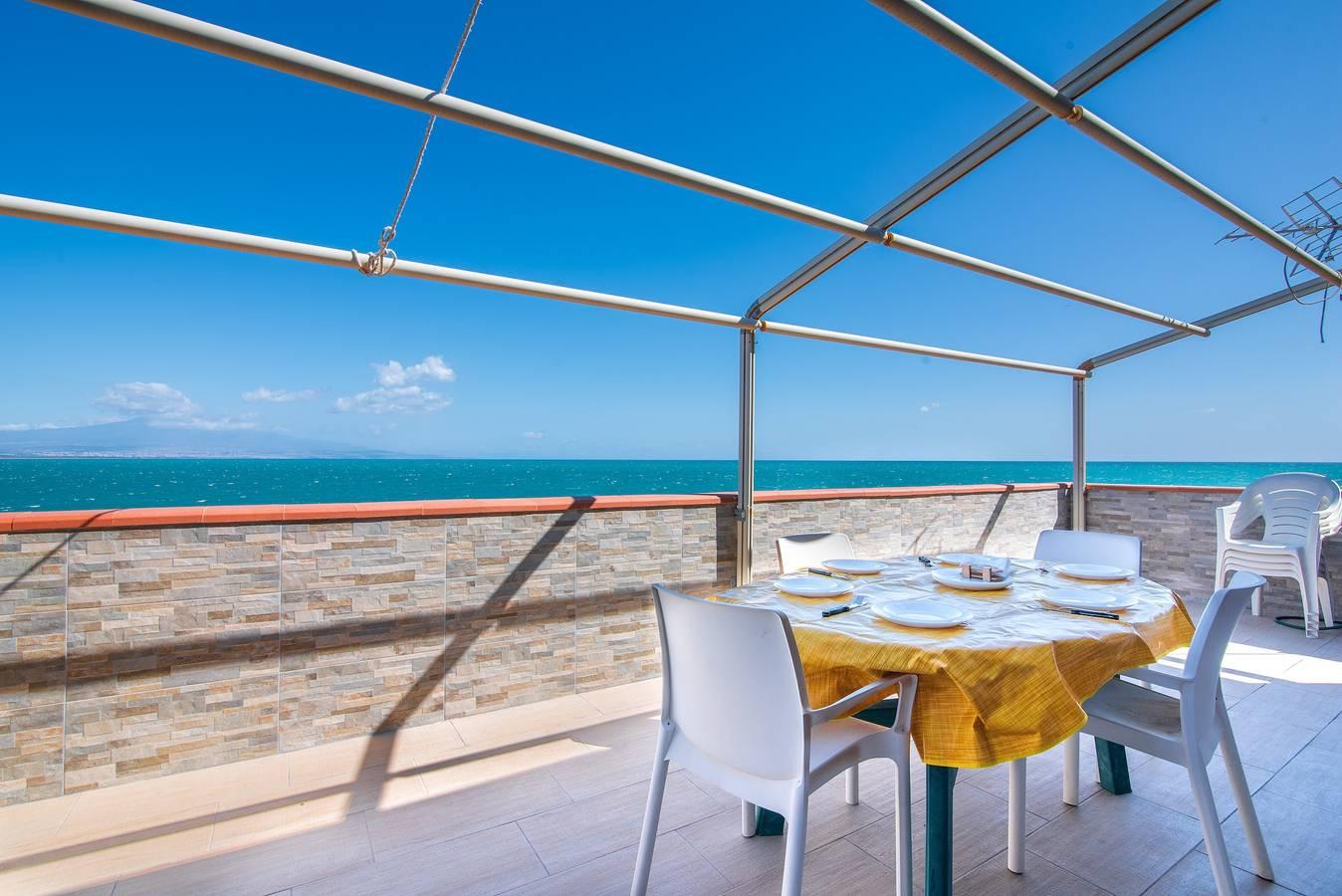 Vakantieappartement in Val di Noto, Italië voor 5 personen foto 3