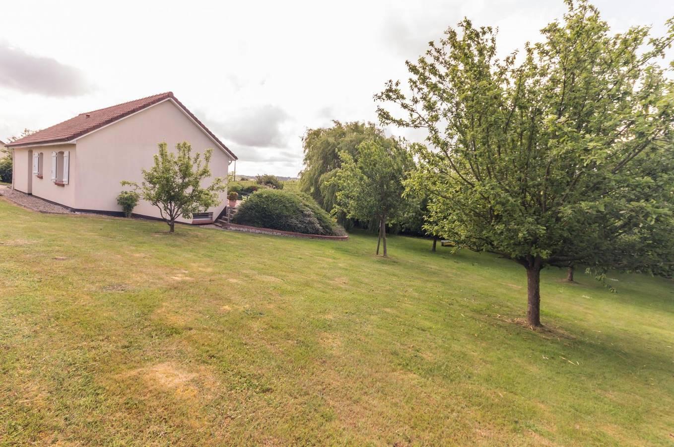 Vakantiehuis in Le Tilleul, Frankrijk voor 6 personen foto 15
