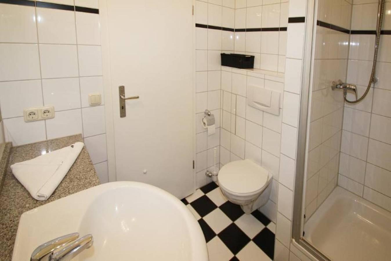 Vakantieappartement in Kühlungsborn, Duitsland voor 4 personen foto 9
