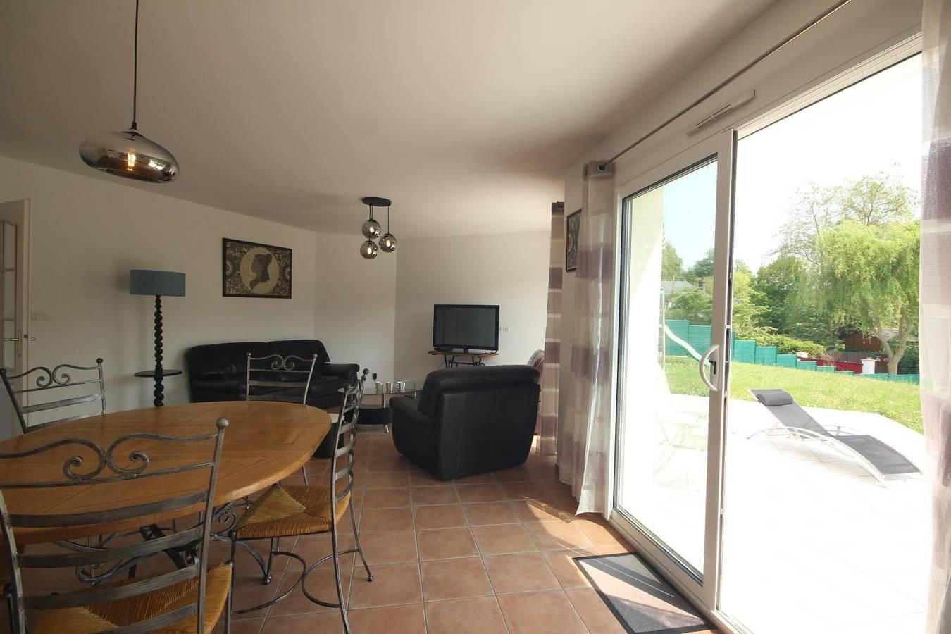 Vakantiehuis in Colleville, Frankrijk voor 8 personen foto 16