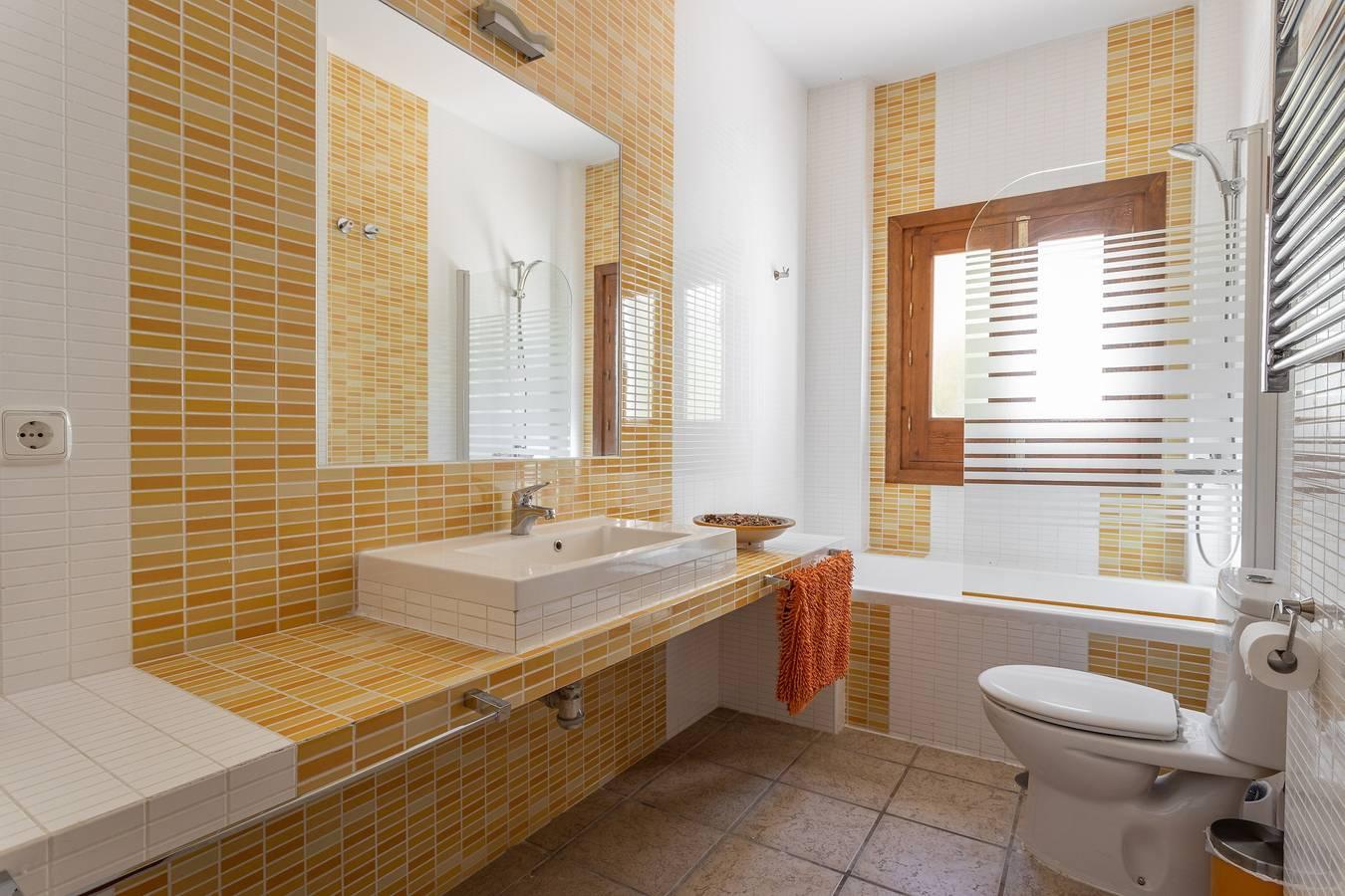 Vakantiehuis in Almuñecar, Spanje voor 6 personen foto 16