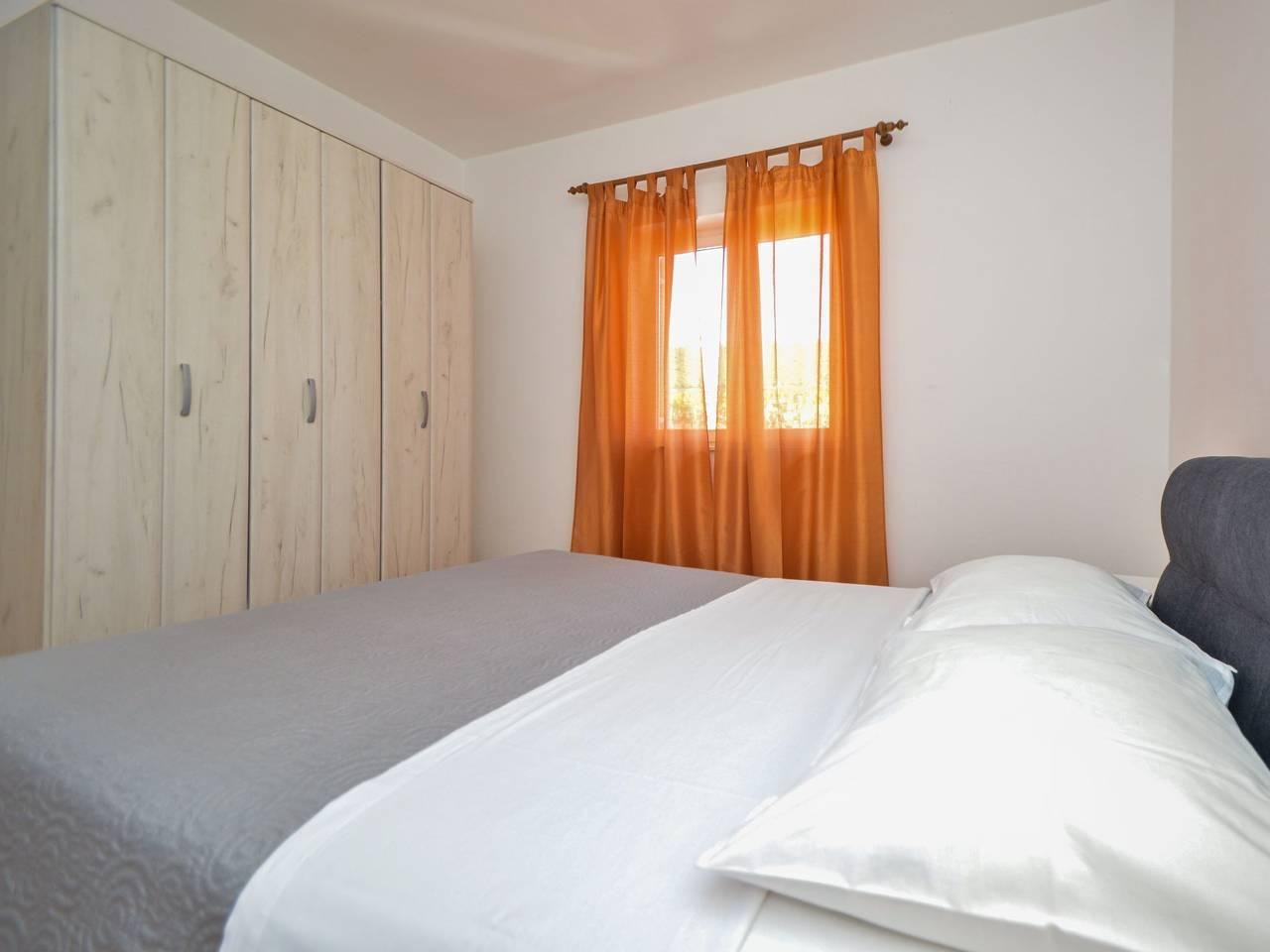 Vakantieappartement in Vodice, Kroatië voor 2 personen foto 11