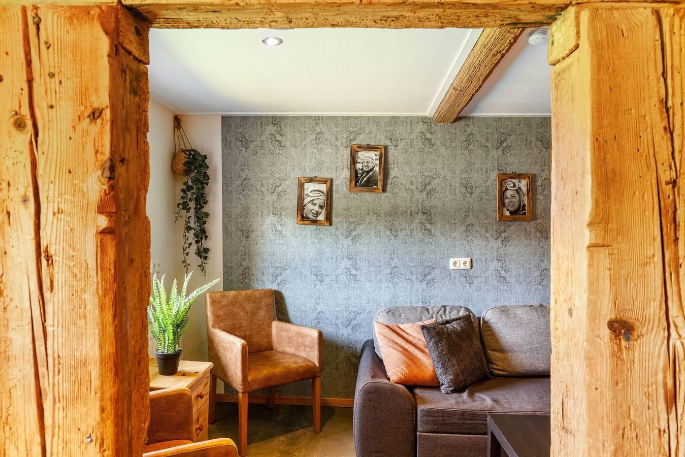 Vakantiehuis in Brixental foto 8