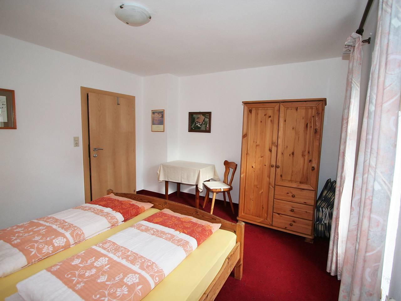 Sonnenheim met 2 slaapkamers en binnenzwembad in Mayrhofen, Zillertaler Alpen, Oostenrijk voor 4 personen foto 12