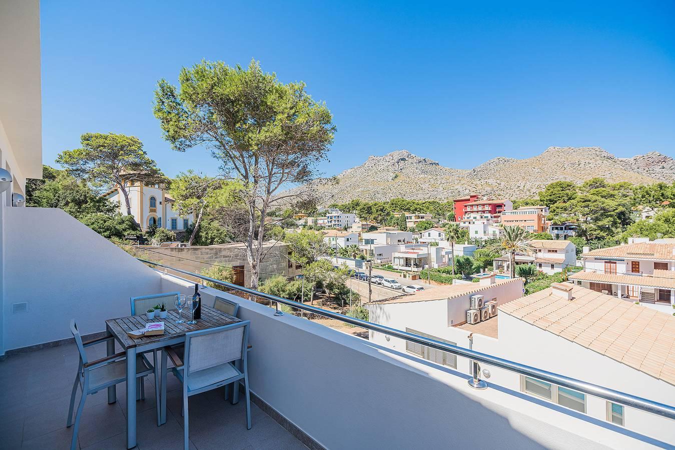 Vakantiehuis in Mallorca, Spanje voor 6 personen foto 2