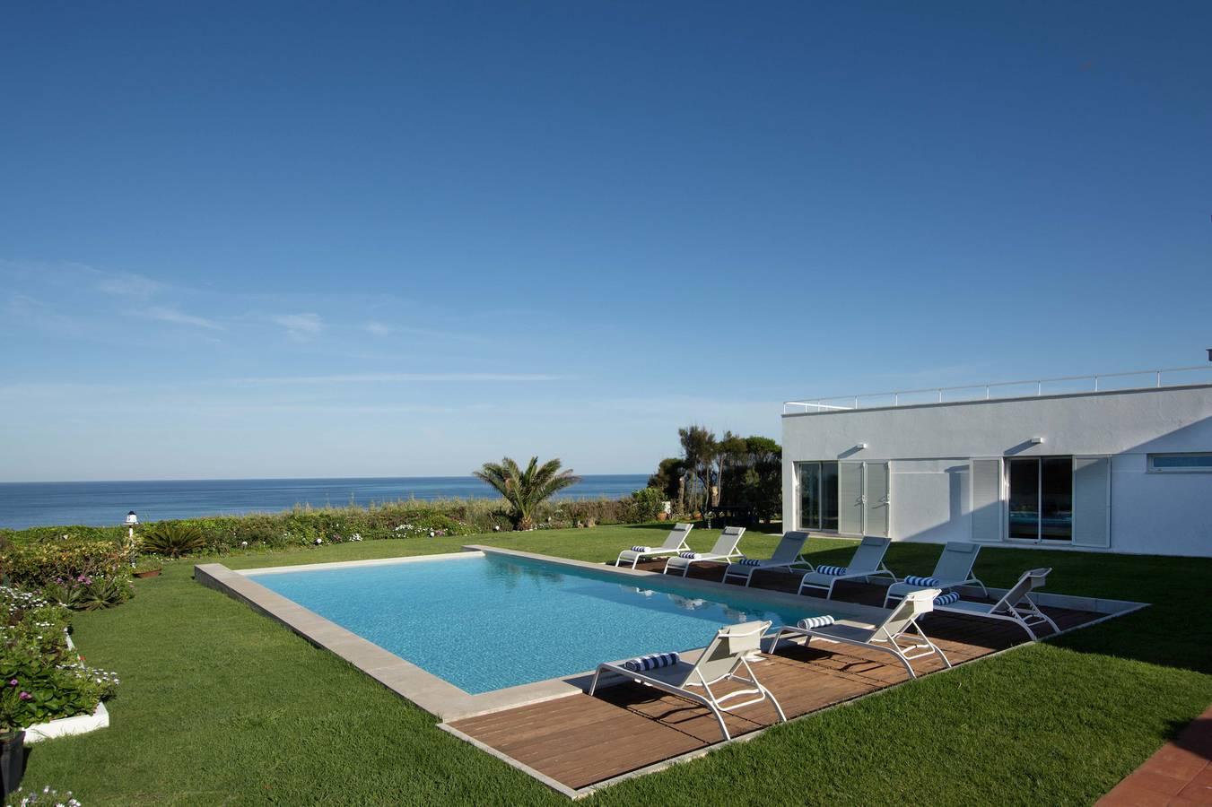 Vakantiehuis in Encarnação foto 10