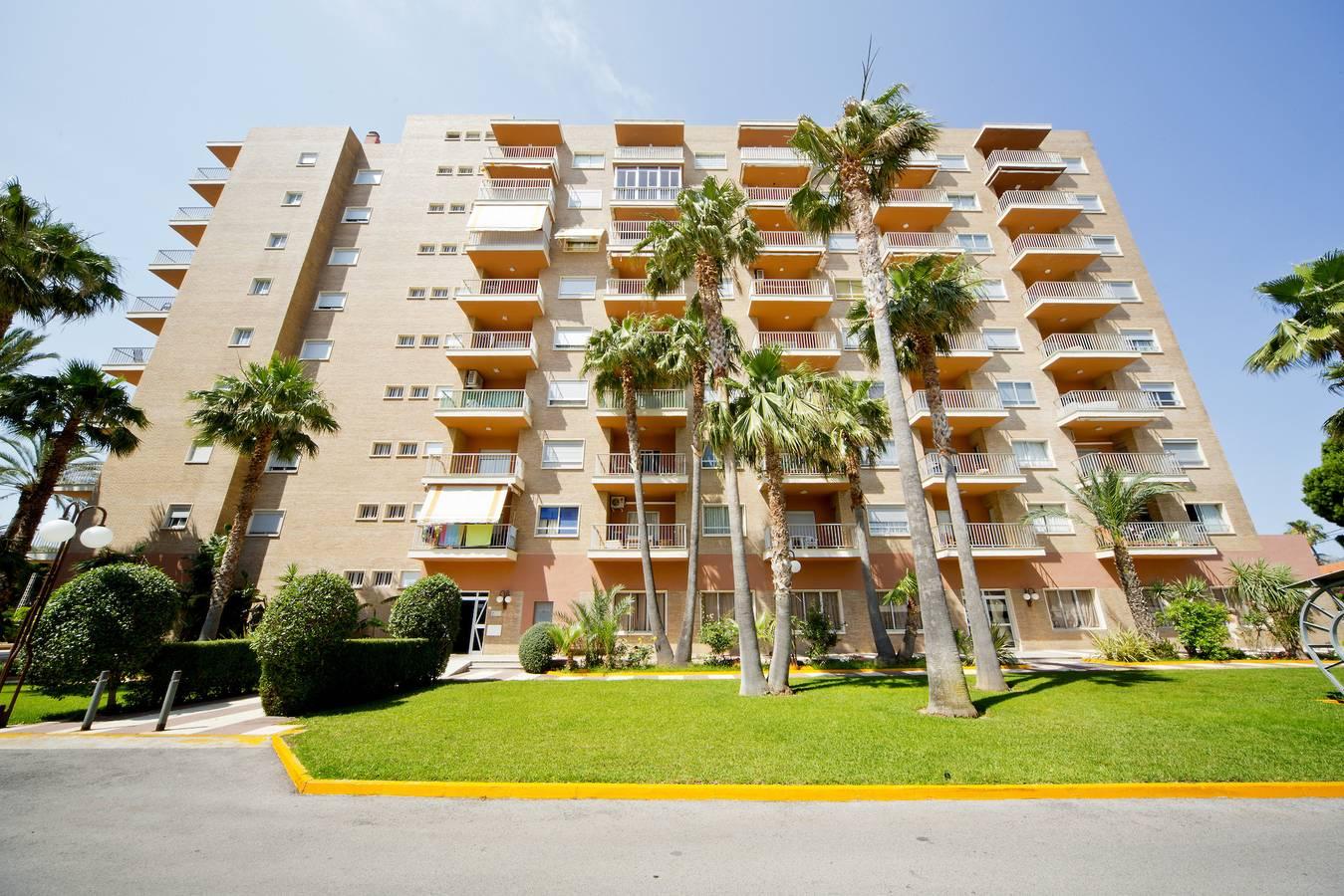 Vakantieappartement in Benicasim, Spanje voor 4 personen foto 11