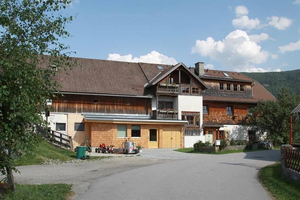 Vakantiehuis in Lungau, Oostenrijk voor 7 personen foto 12