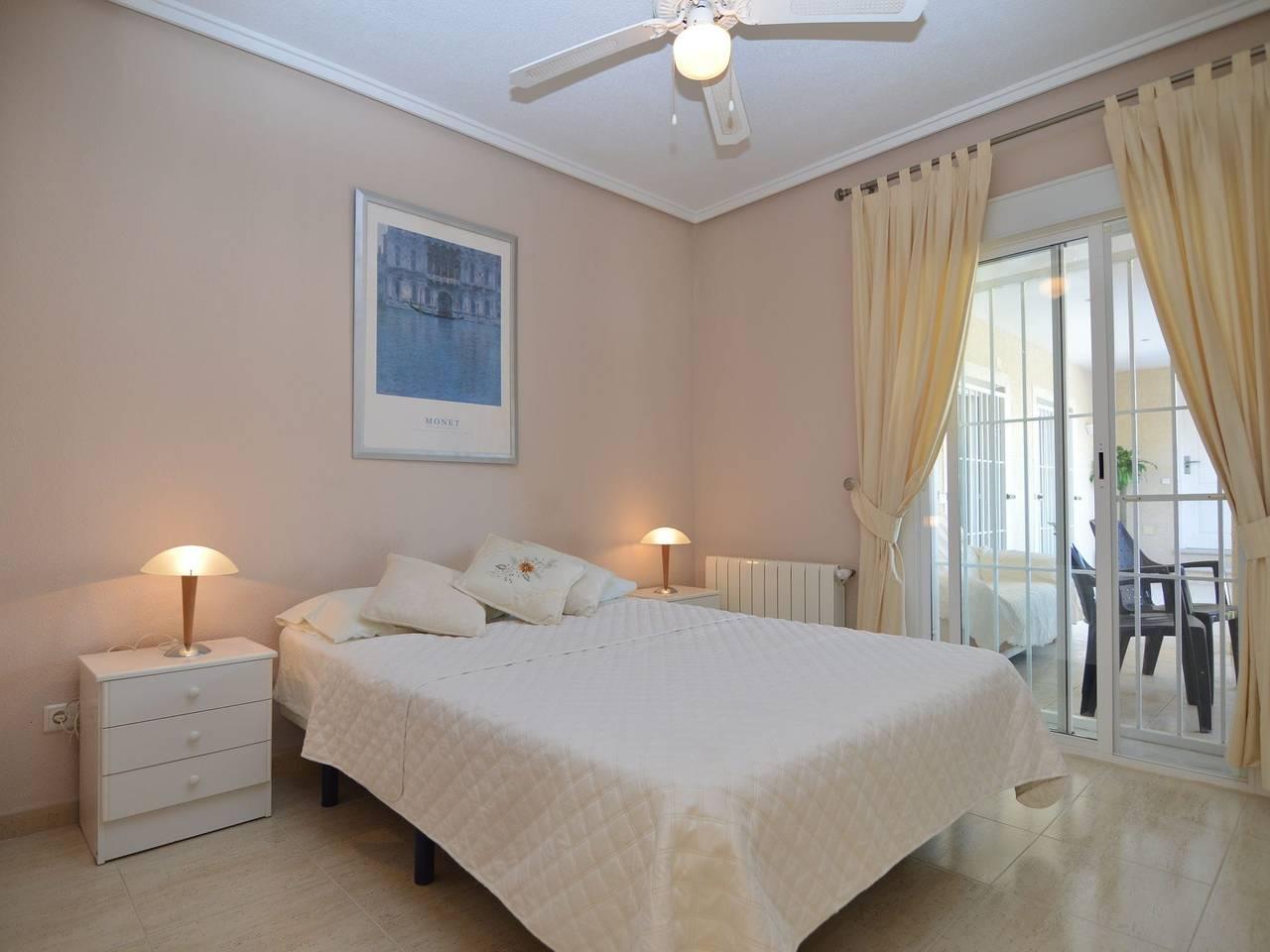Vakantiehuis in Rojales, Spanje voor 6 personen foto 3