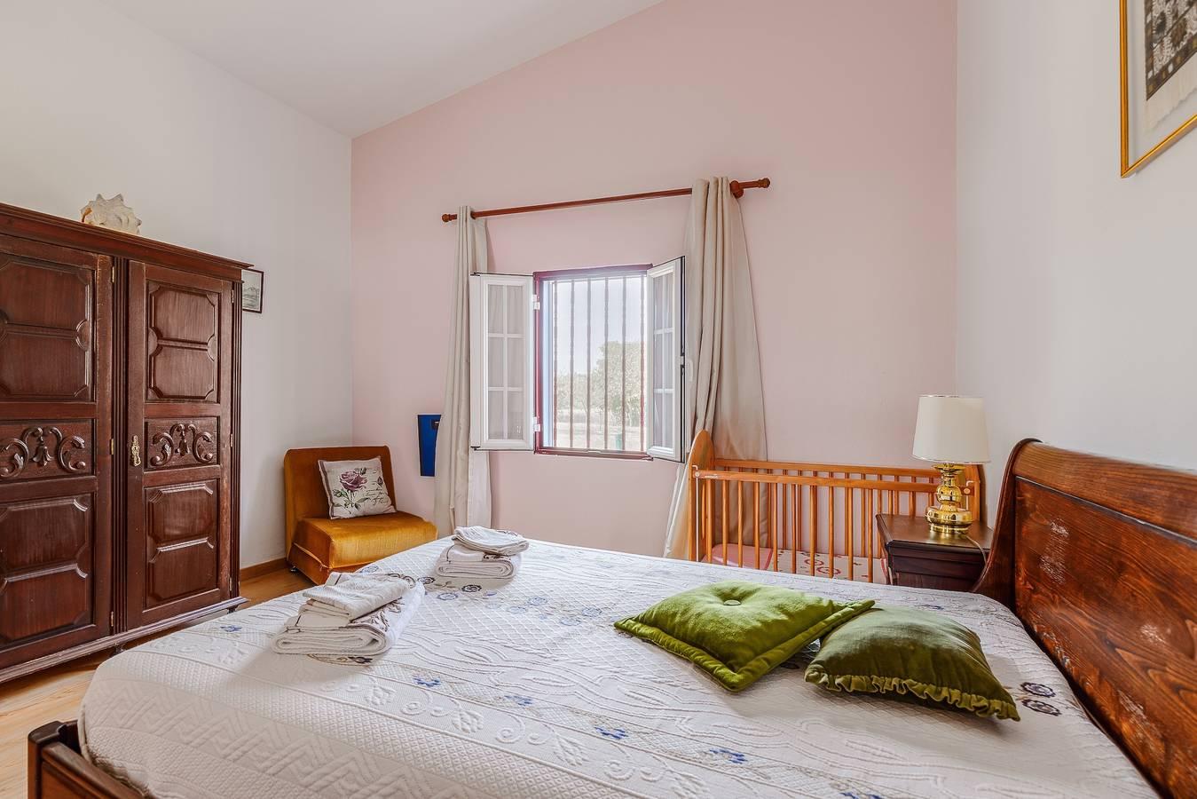 Vakantiehuis in Évora, Portugal voor 4 personen foto 15