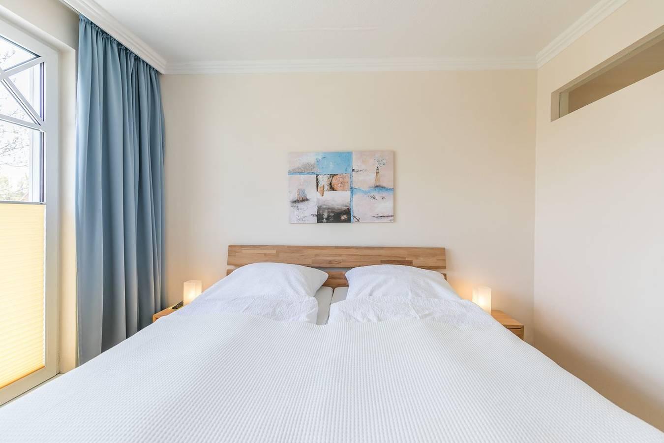 Vakantieappartement in Büsum, Duitsland voor 4 personen foto 10