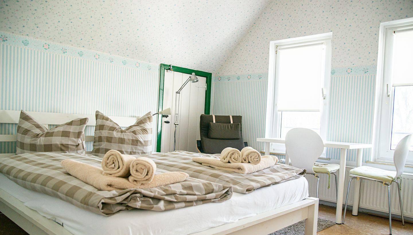 Vakantieappartement in Waddenzee, Duitsland voor 2 personen foto 7
