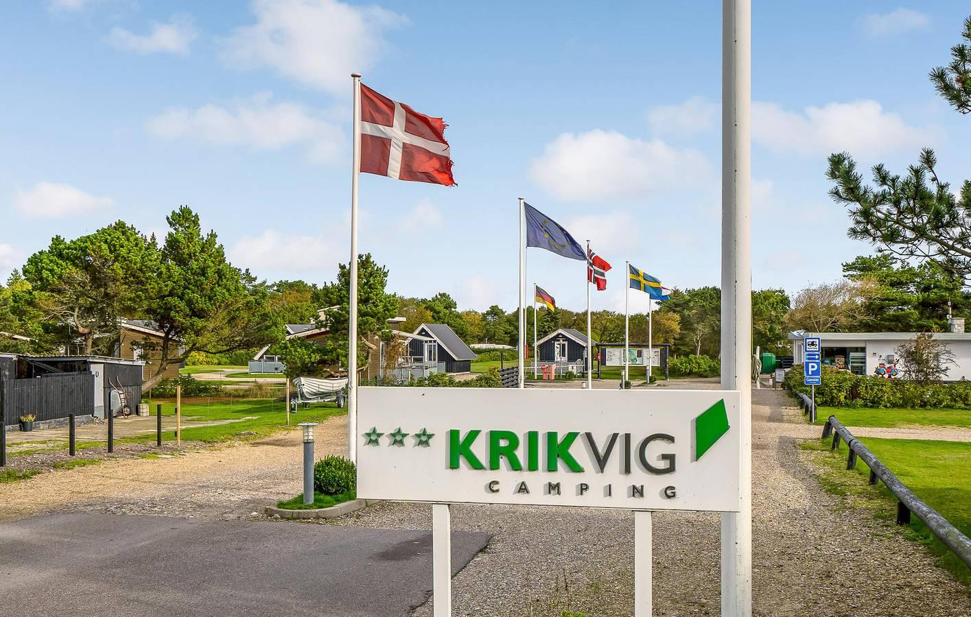 Vakantiehuis in Agger, Denemarken voor 6 personen foto 17