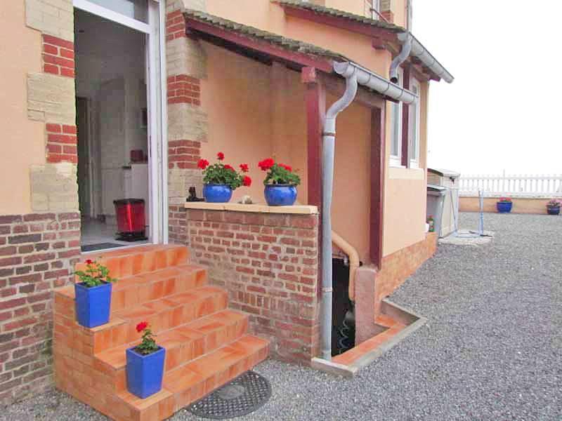 Vakantiehuis in Seine-Maritime, Frankrijk voor 2 personen foto 15