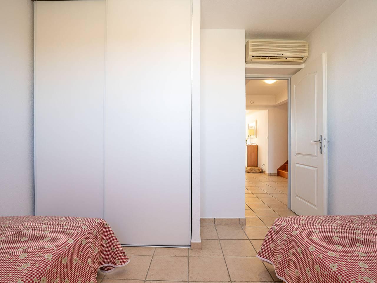 Vakantieappartement in Saint-Cyprien, Frankrijk voor 6 personen foto 14