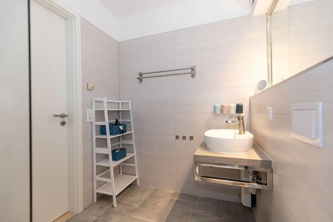 Vakantieappartement in Kühlungsborn, Duitsland voor 4 personen foto 15