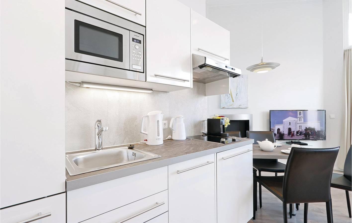 Vakantieappartement in Lübeck, Duitsland voor 4 personen foto 17