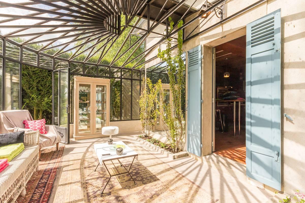 Vakantiehuis in Seine-Maritime, Frankrijk voor 4 personen foto 7