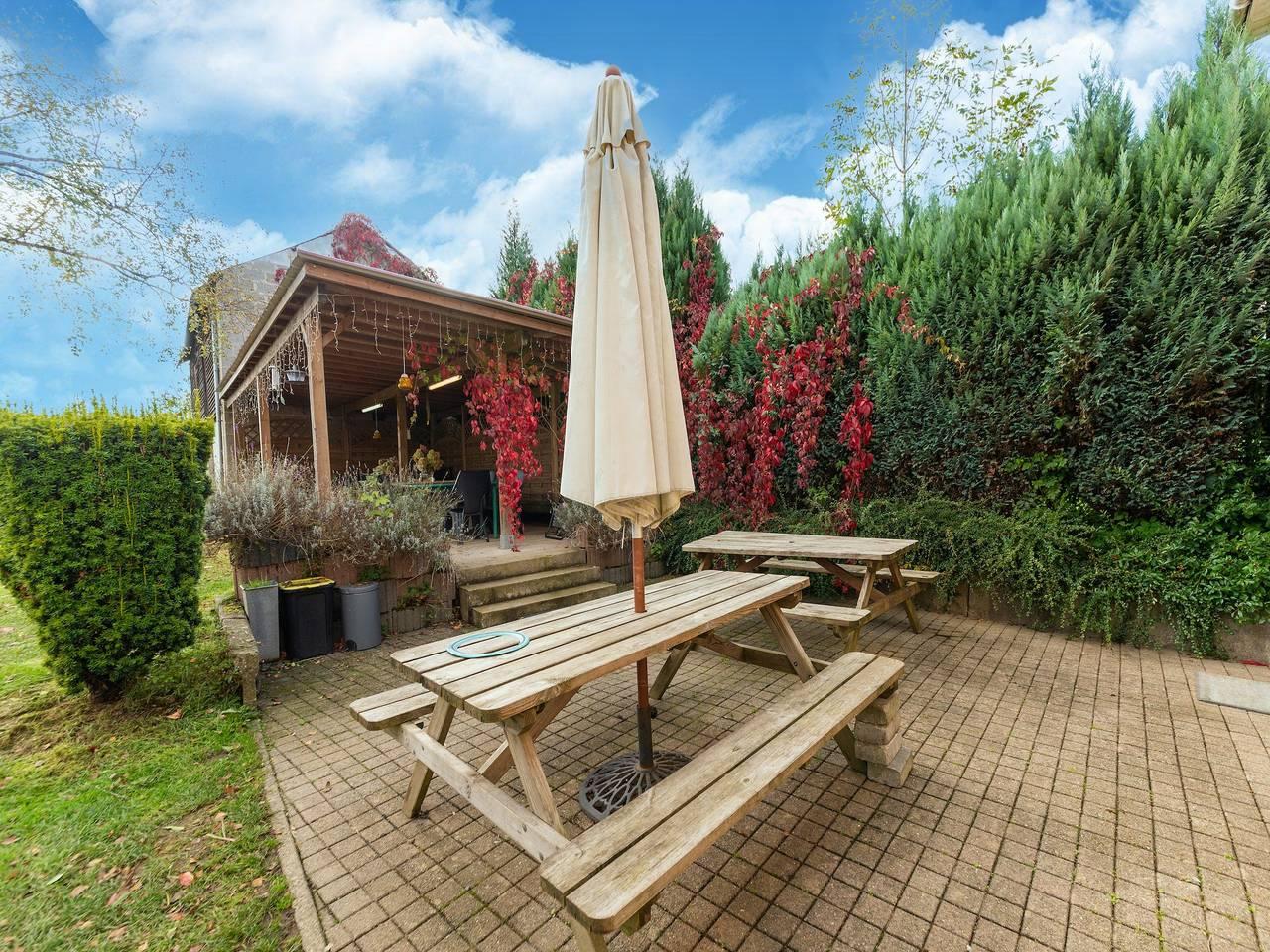 Vakantiehuis in Gouvy, België voor 18 personen foto 6