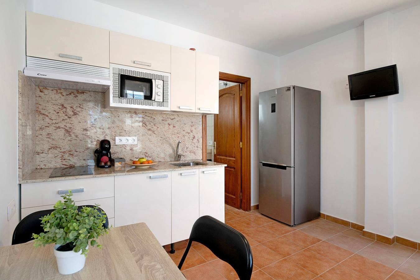 Vakantieappartement in Lanzarote foto 15