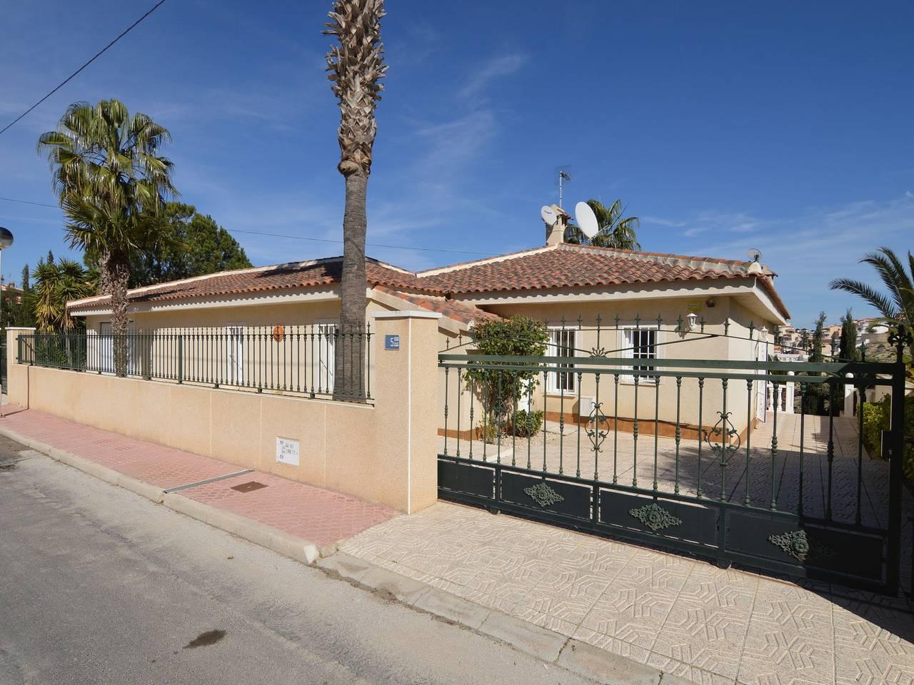Vakantiehuis in Rojales, Spanje voor 6 personen foto 5