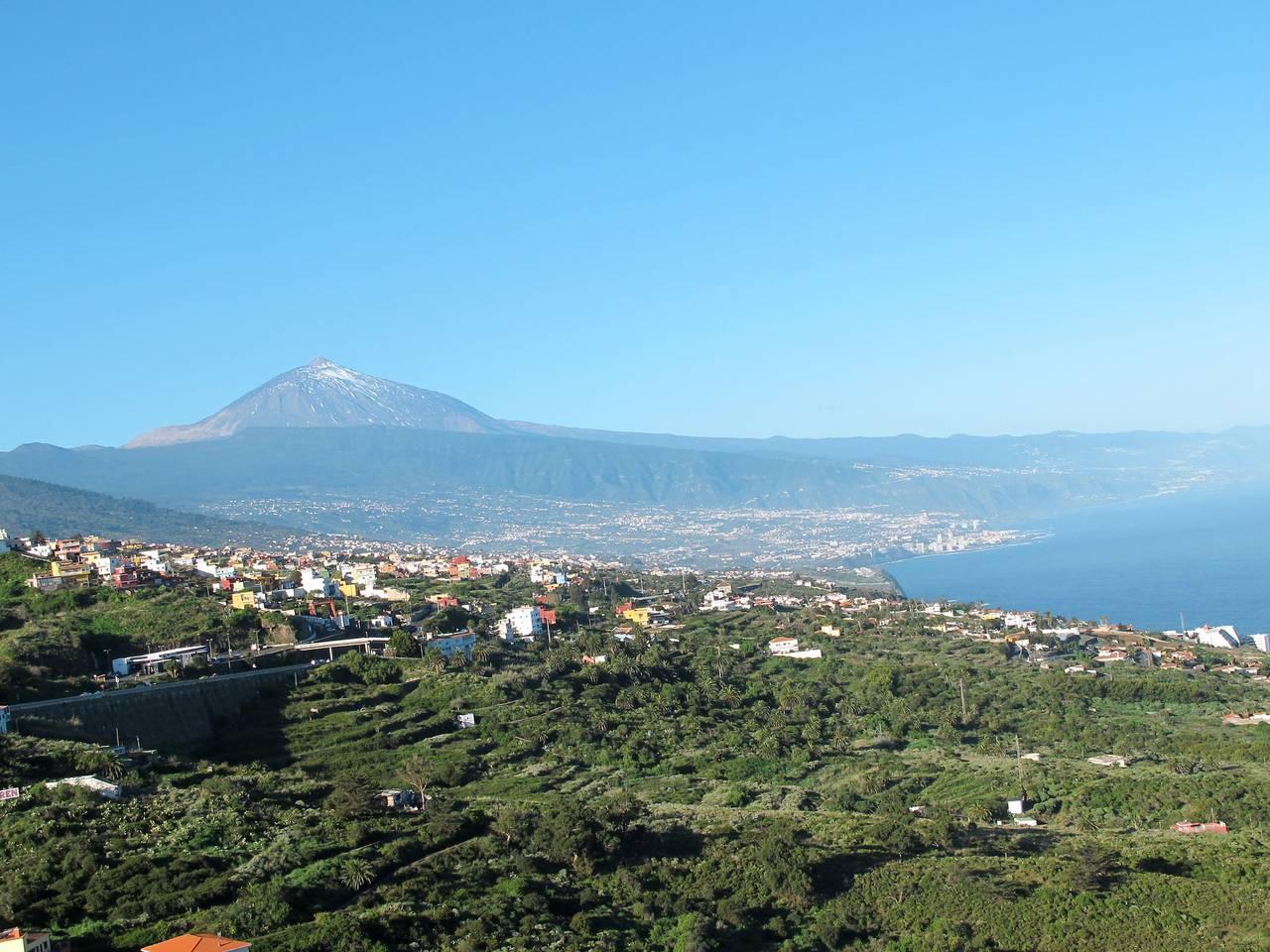 Vakantiehuis in Tenerife, Spanje voor 4 personen foto 11
