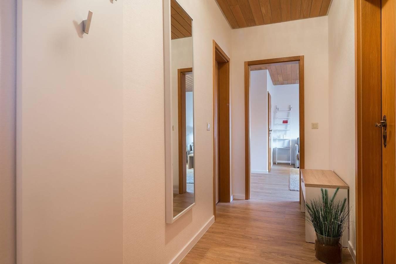 Vakantieappartement in Waddenzee, Duitsland voor 2 personen foto 4
