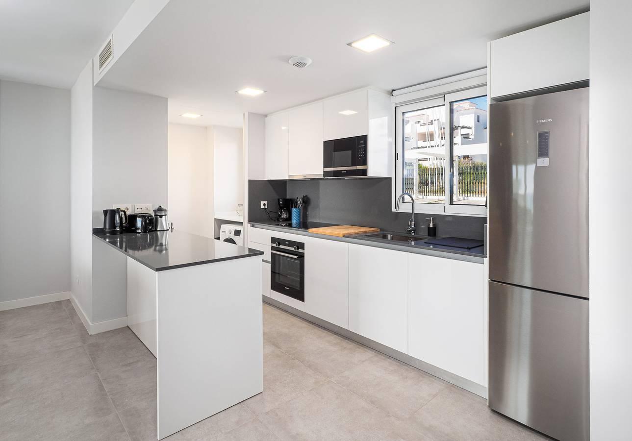 Vakantieappartement in Casares, Spanje voor 4 personen foto 4