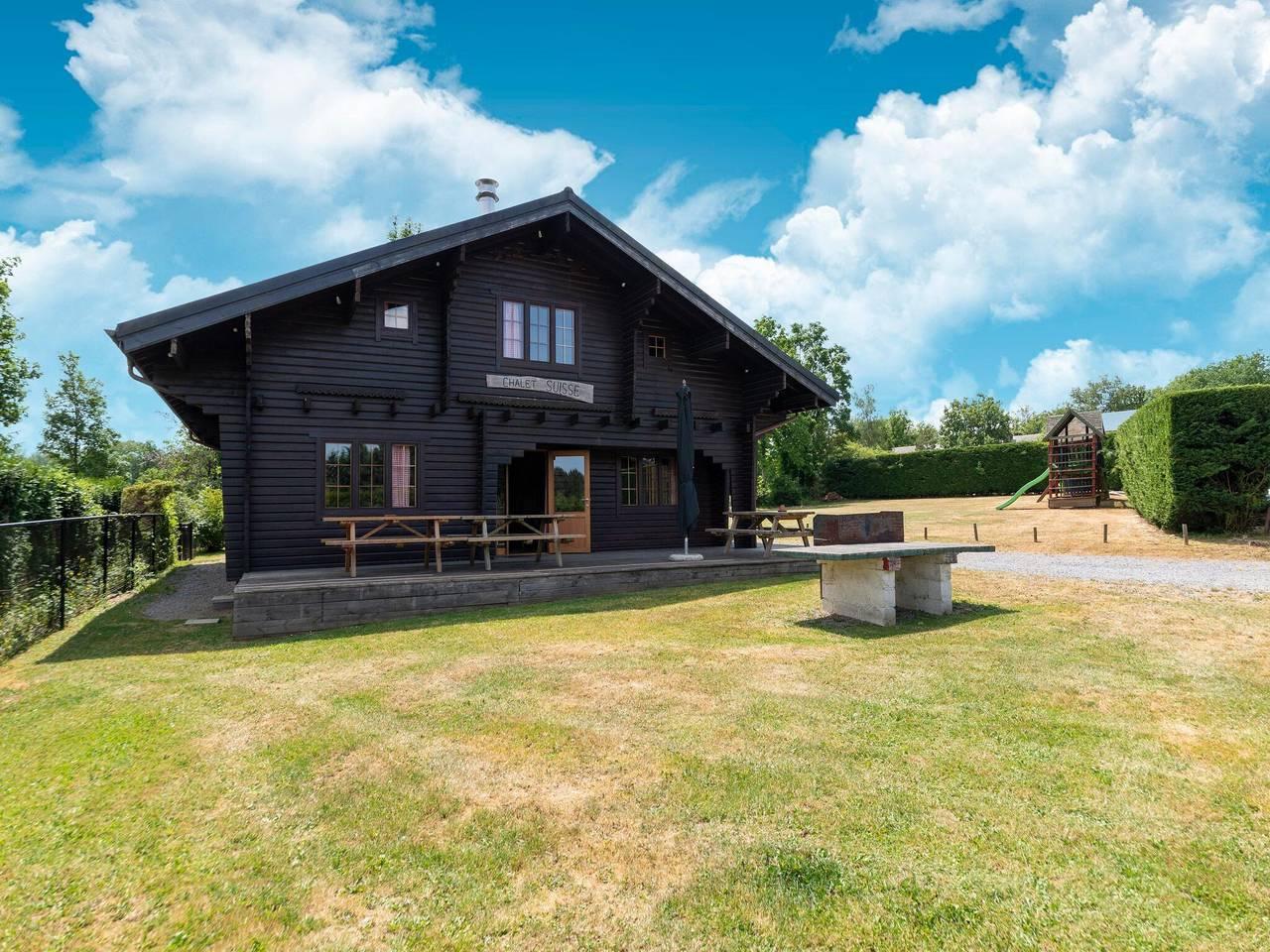 Vakantiehuis in Durbuy foto 7