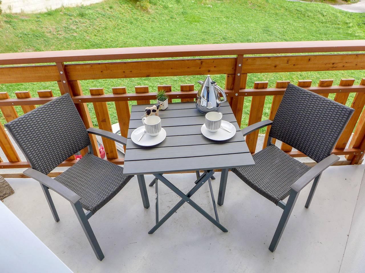 Vakantieappartement in Randogne, Zwitserland voor 5 personen foto 17