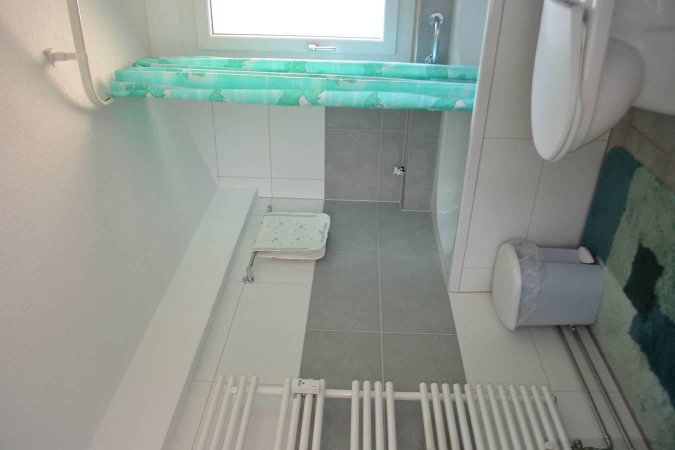 Vakantieappartement in Emmetten, Zwitserland voor 5 personen foto 11