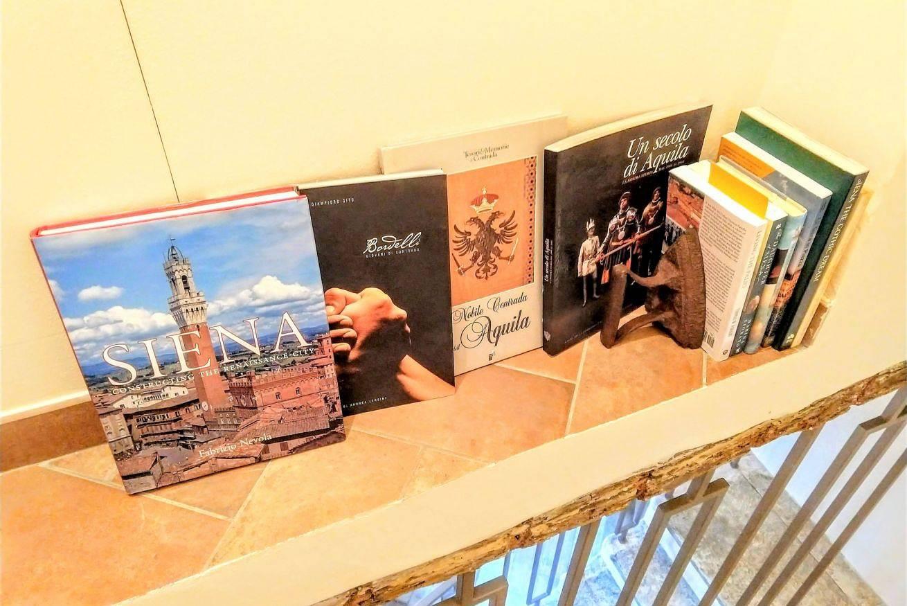 Vakantieappartement in Siena, Italië voor 8 personen foto 19