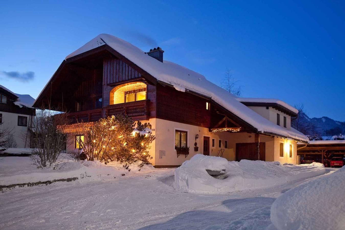 Vakantieappartement in Strobl, Oostenrijk voor 4 personen foto 15