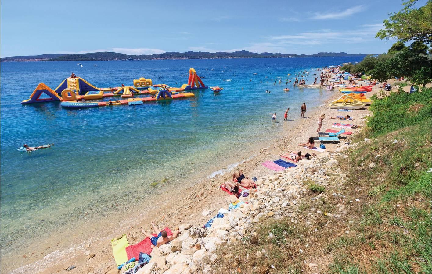 Vakantiehuis in Zadar, Kroatië voor 5 personen foto 15