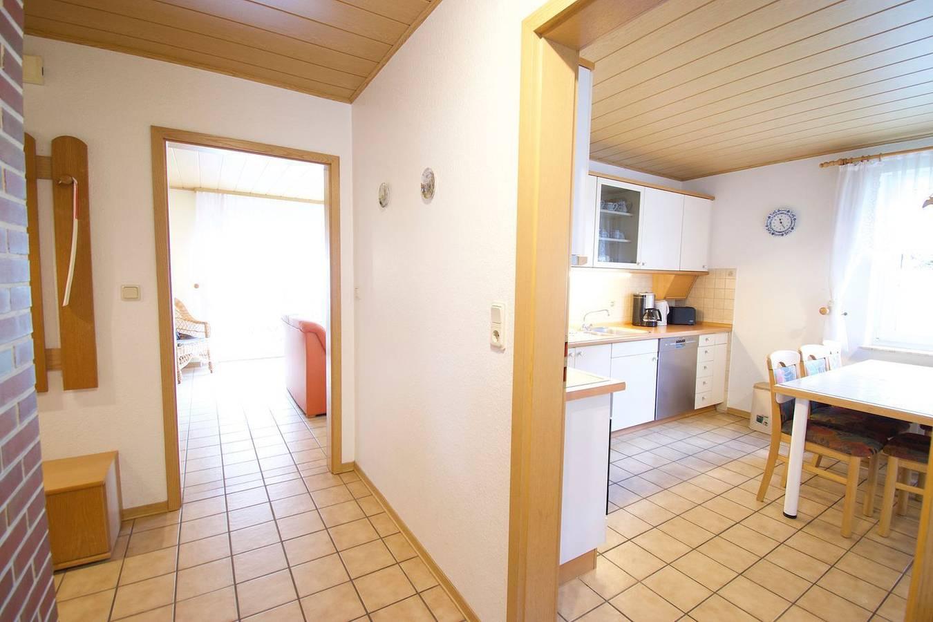 Vakantiehuis in Waddenzee foto 11
