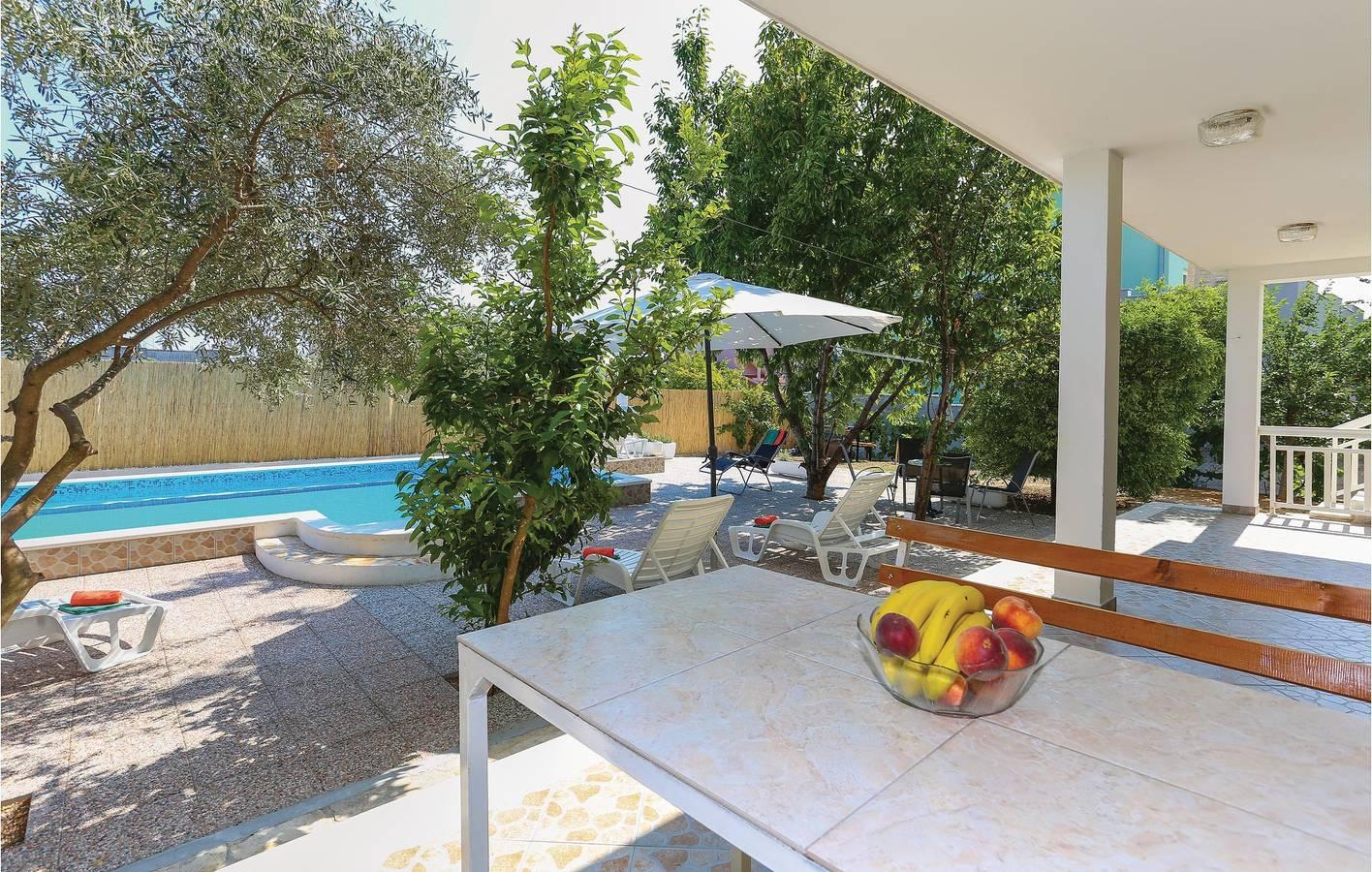 Vakantiehuis in Kaštela, Kroatië voor 12 personen foto 13