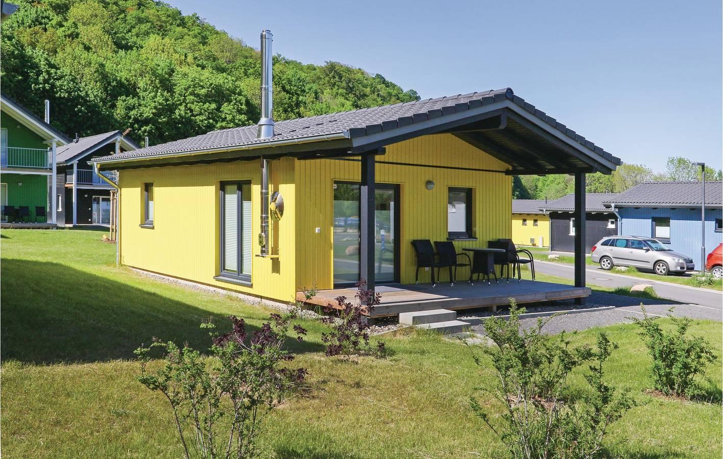 Vakantiehuis in Harz vanaf 168€ per nacht