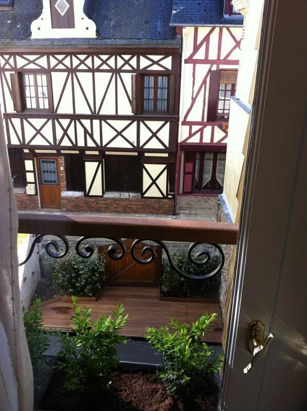 Vakantiehuis in La Bouille, Frankrijk voor 2 personen foto 18
